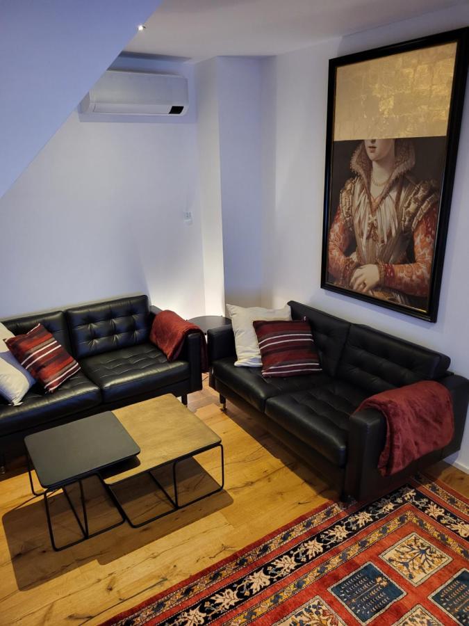Skysuite Holiday Home Viena Exterior foto