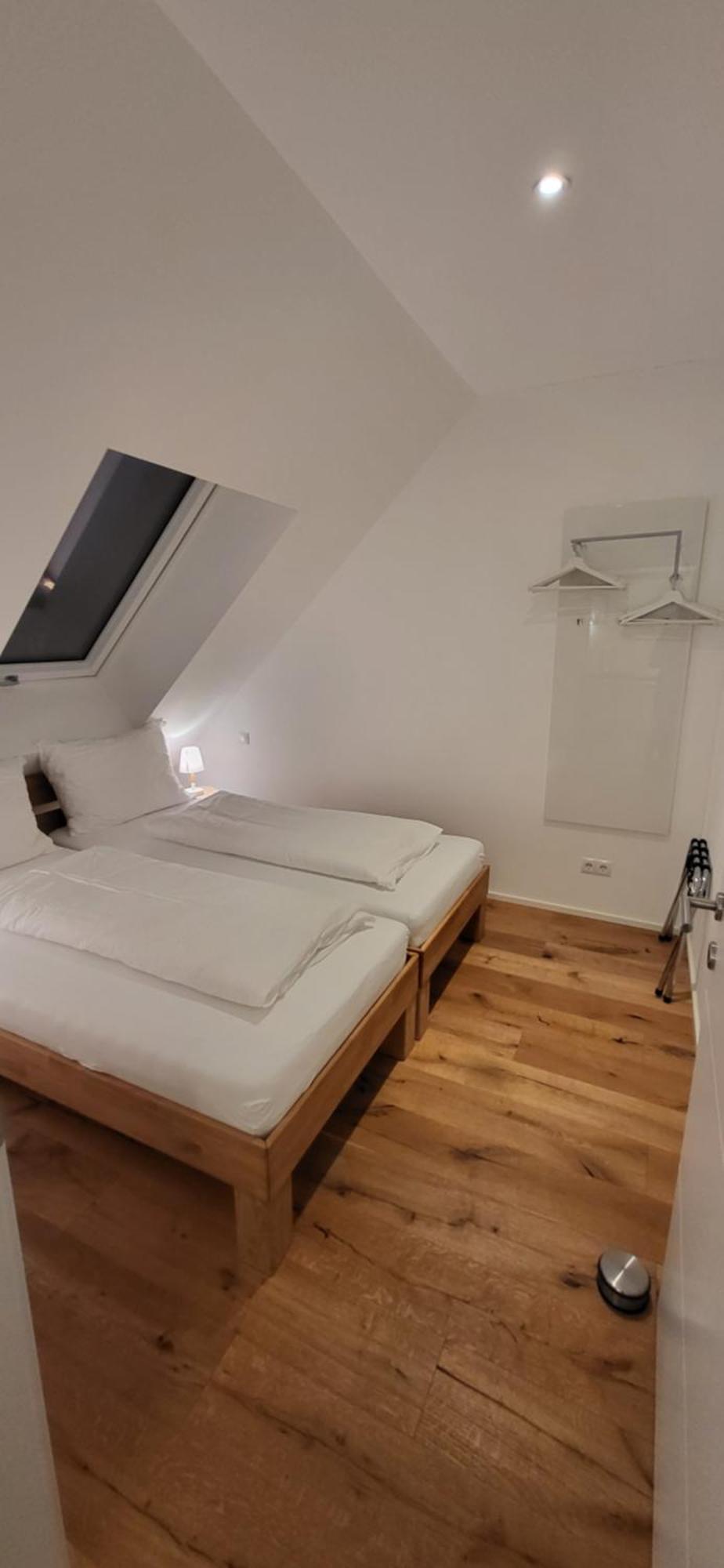 Skysuite Holiday Home Viena Exterior foto